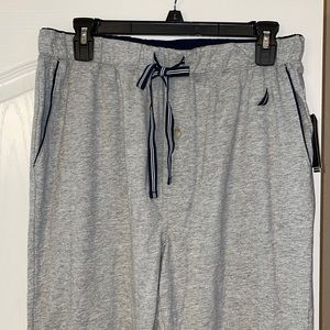 NWT Nautica men’s pajama pants